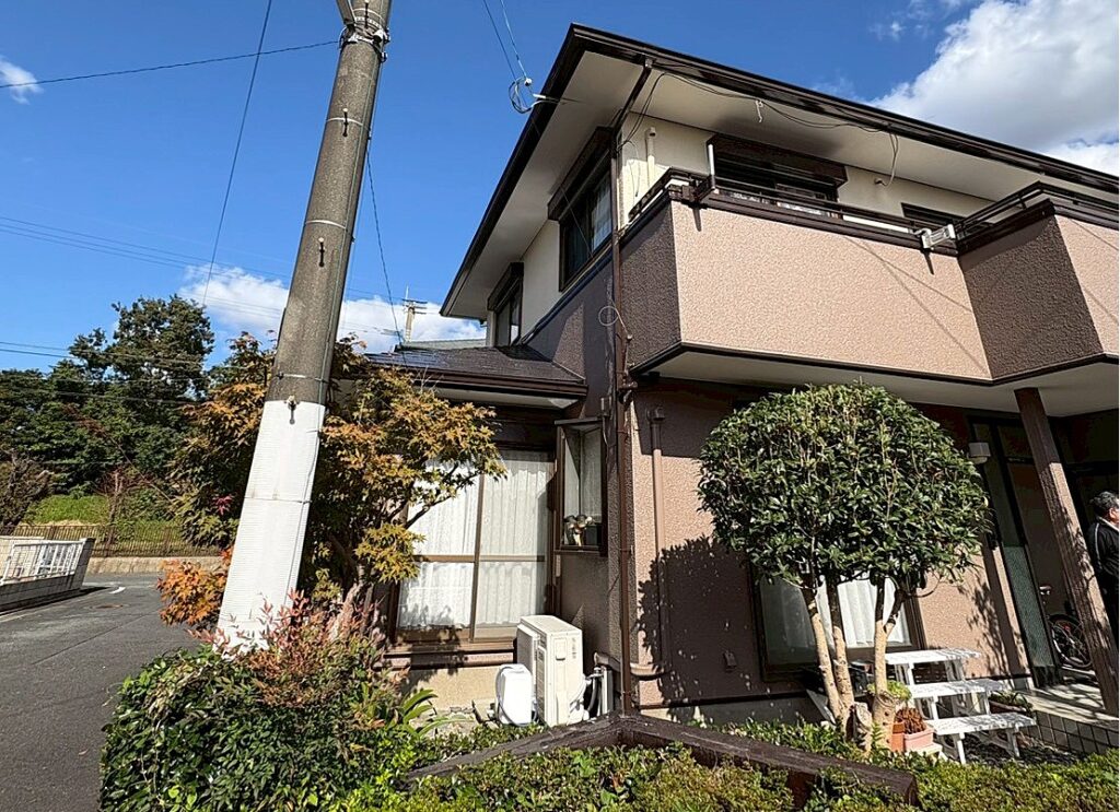 久留米市　X様邸　完工4